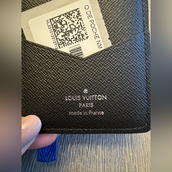 LV Sunrise Monogram Pocket Organizer - Picture 3 of 5